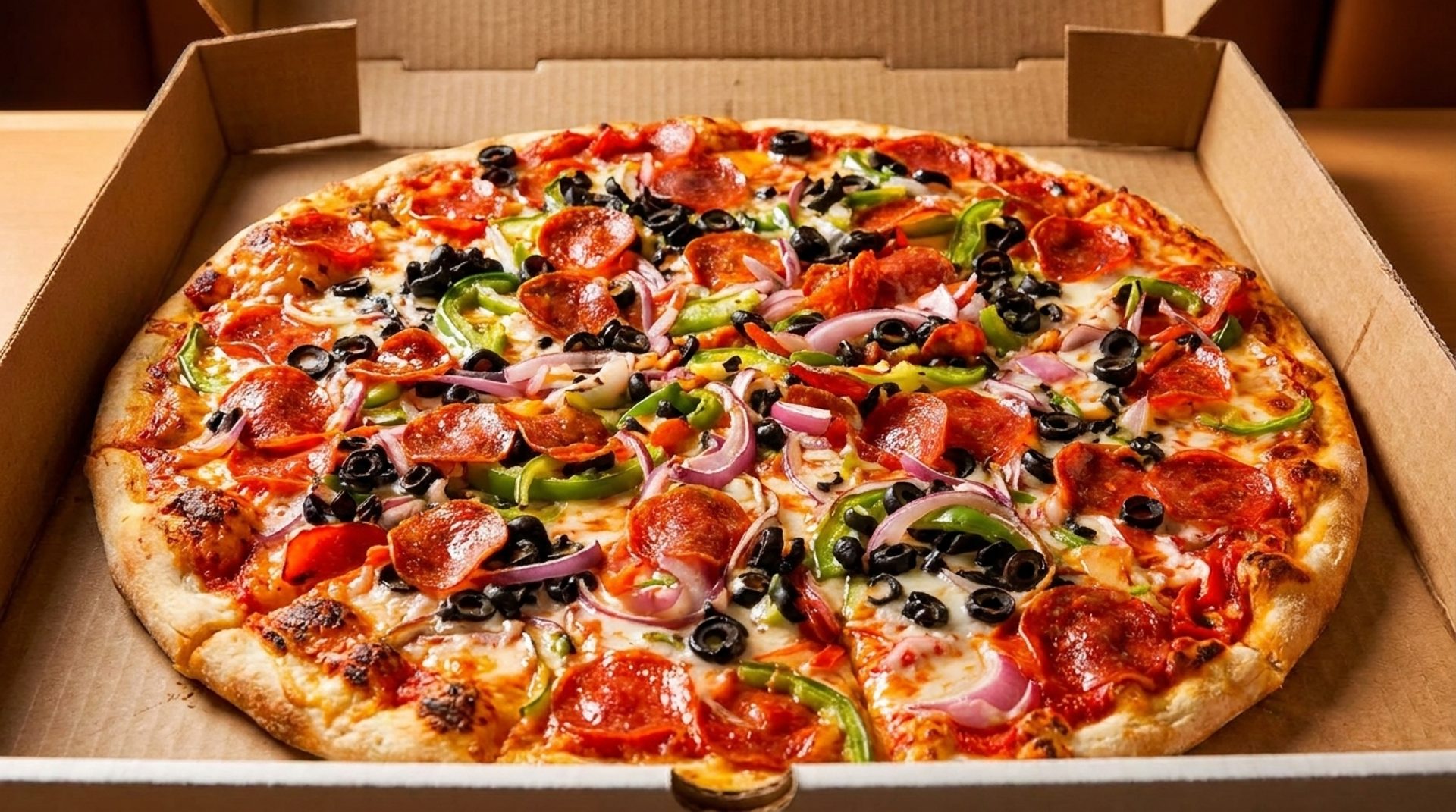 Pasadena's home for Italian-American flavors