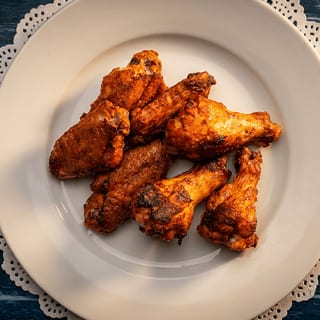 Hot Wings