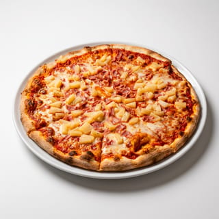 3 Topping Pizza